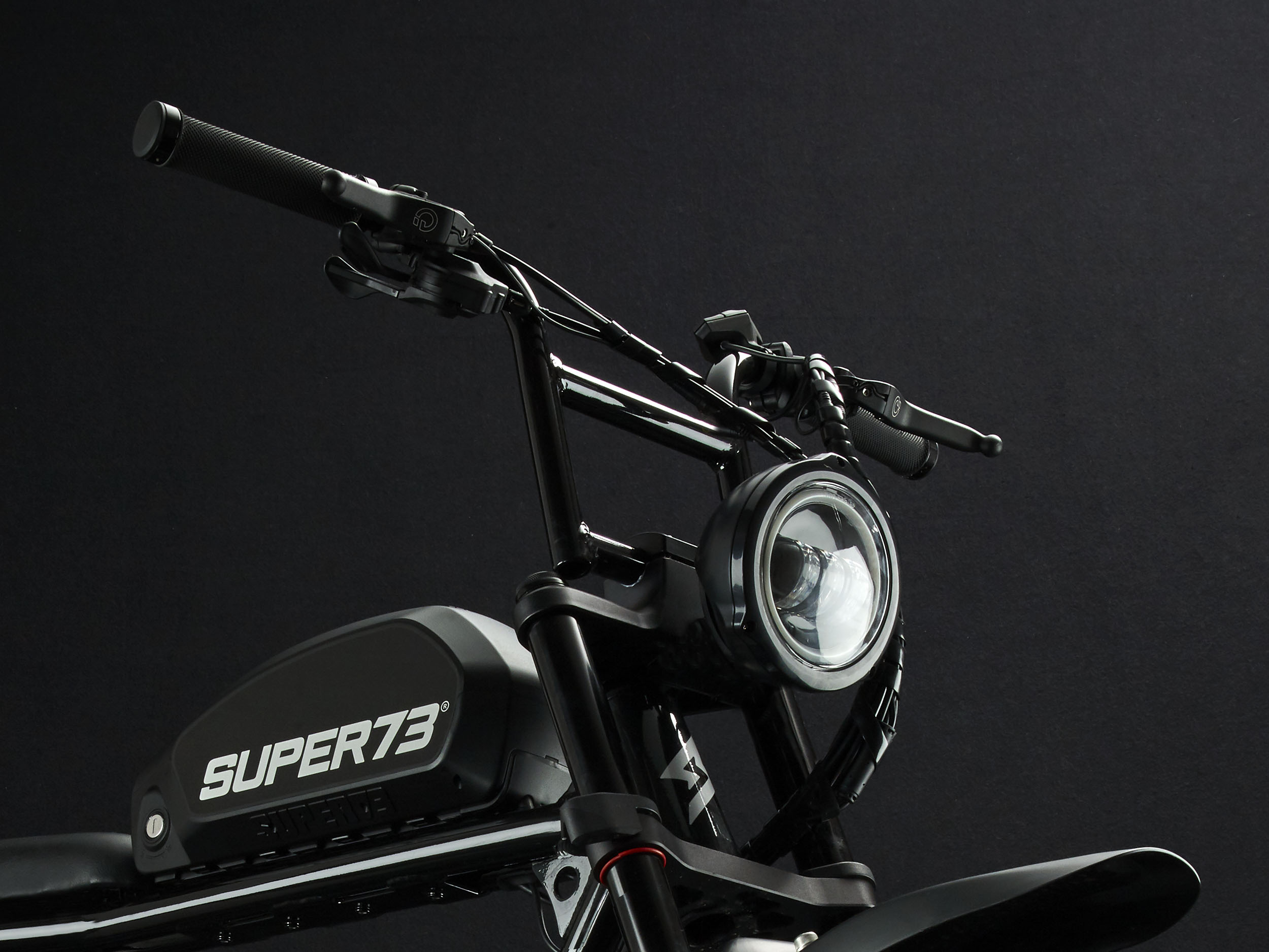 SUPER73 S2 Galaxy Black | | Super 73 e-bike を MOEVS