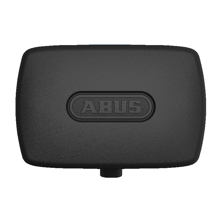 ABUS Alarm box Black