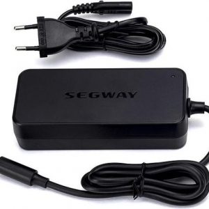 Segway-Ninebot kickscooter charger