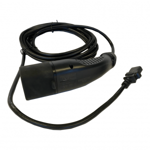 Birò EV charging cable