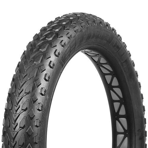 Mission Command Tire 20x4