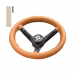 Custom Steering Wheel Cover