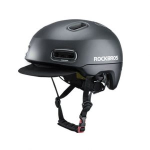 ROCKBROS Cycling Helmet Sunshade