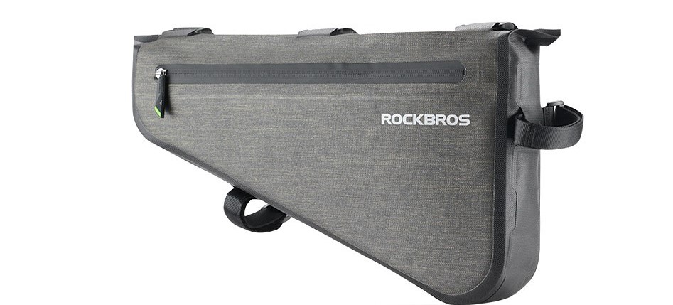 ROCKBROS frame bag-XXL