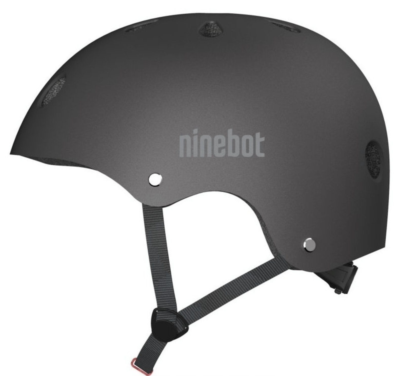 Segway Ninebot commuter helmet black