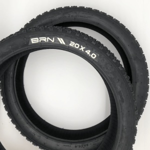 All-Terrain Bicycle Tire Universal 20x4