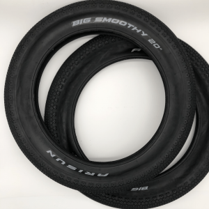 MOEVS bicycle tire
