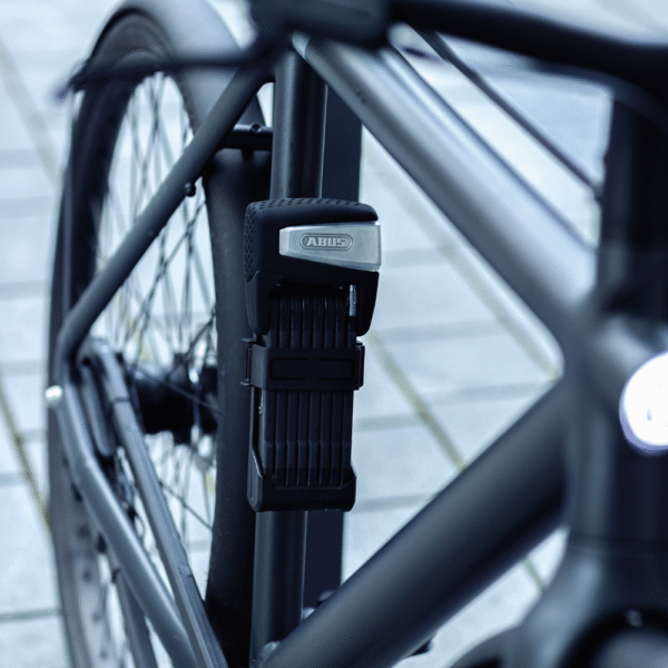 ABUS BORDO One 6500A RC SmartX+ - Afbeelding 2