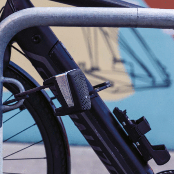 ABUS BORDO One 6500A RC SmartX+ - Afbeelding 3