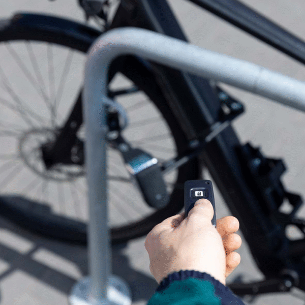 ABUS BORDO One 6500A RC SmartX+ - Afbeelding 5