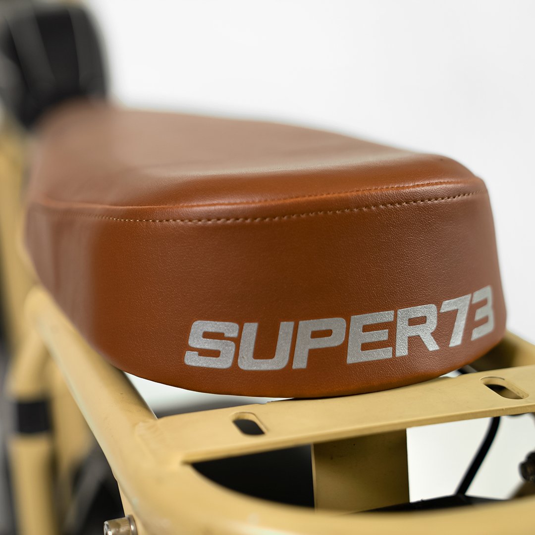 Super73 S2 2er-Sitz