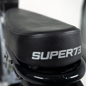 SUPER73 S2 2 - Up Seat