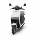 Segway eScooter E110S Arctic White