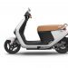 Segway eScooter Arctic White