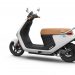 Segway scooter électrique Arctic White