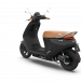 Segway scooter E125S