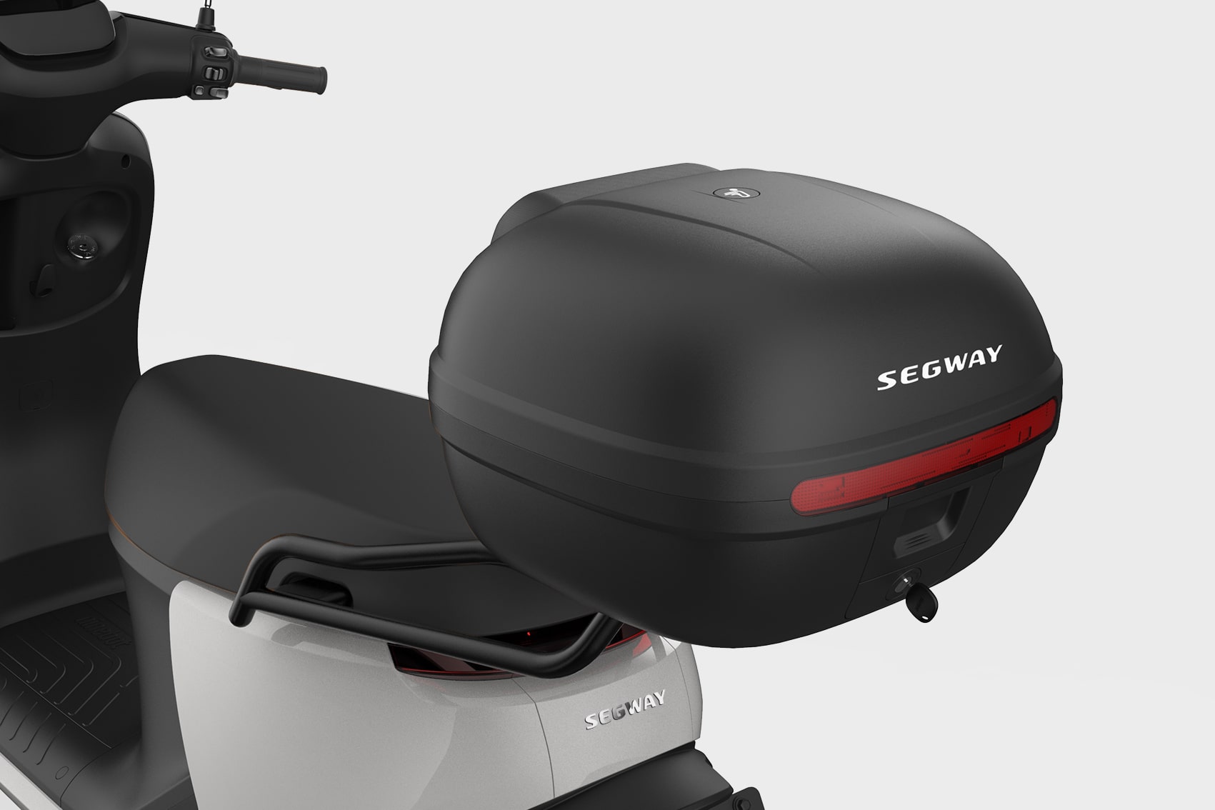 Segway scooter case