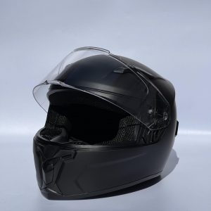 VITO Full-face helmet Duomo Matt Black