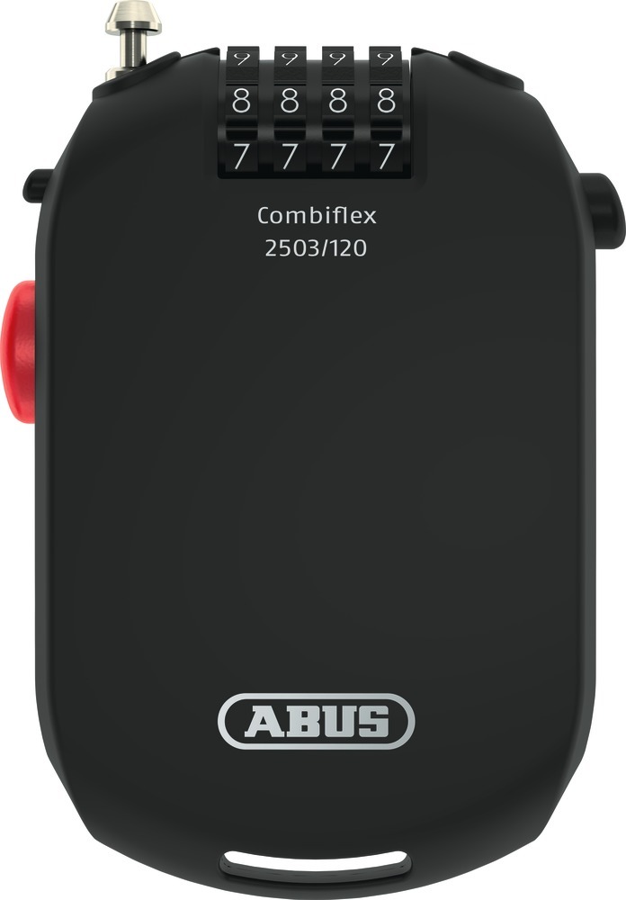 ABUS Combiflex 2503