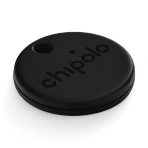 Chipolo ONE Black Track Order