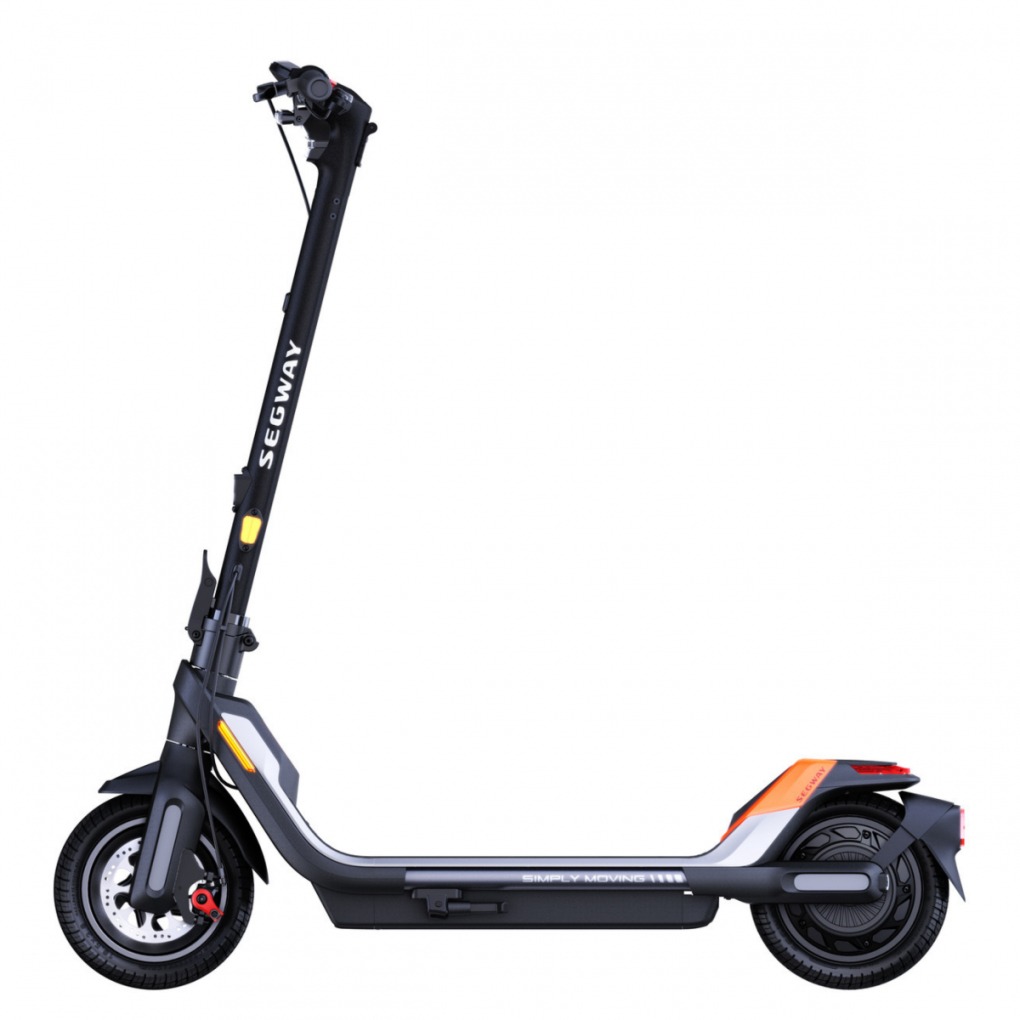Segway-Ninebot P65E Electric Scooter