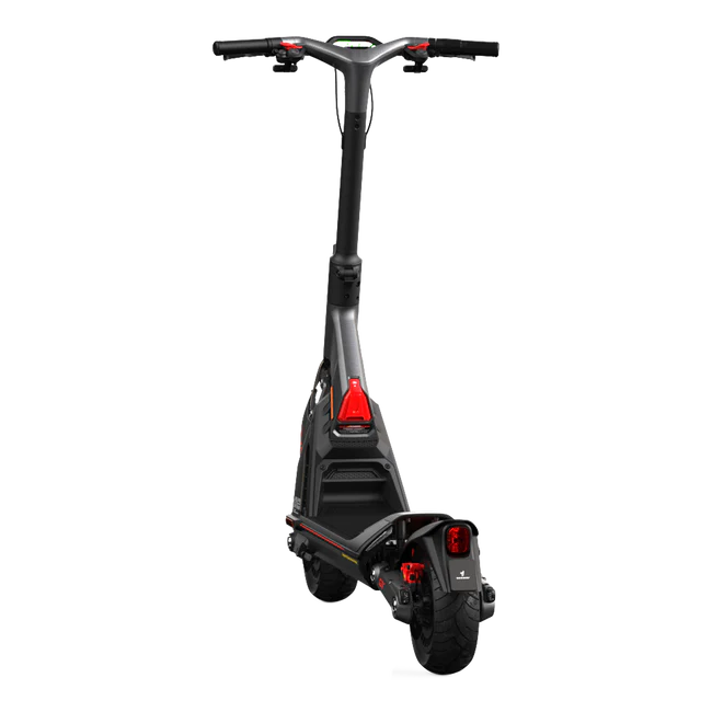Segway Ninebot Scooter electrico MOEVS Paso E GT2P