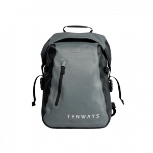 TENWAYS backpack