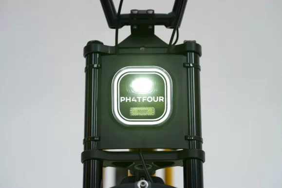 Phatfour FLX Army Green