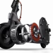 Segway Ninebot Kickscooter E2プラス