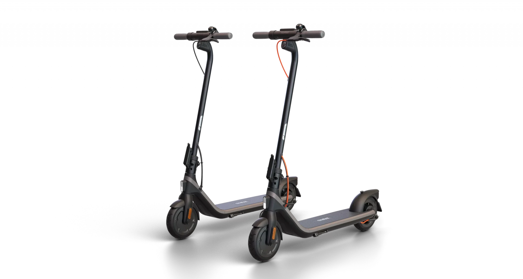 Segway Ninebot Kickscooter E2プラス