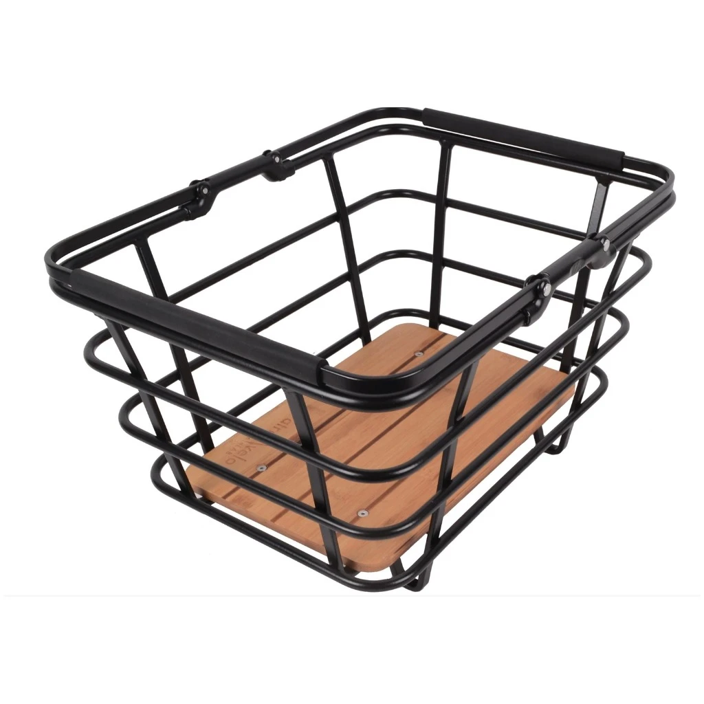 Phatfour high basket XL