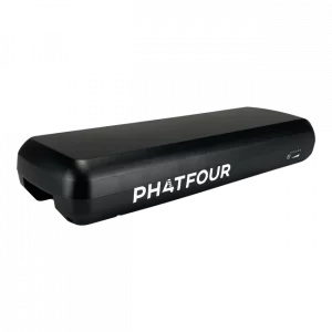 Phatfour Batería FLX 750Wh