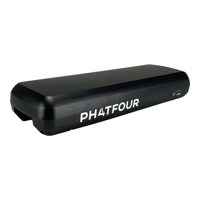 Phatfour FLX batteri 750Wh