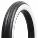 V-Reifen Zigzag Weißwand