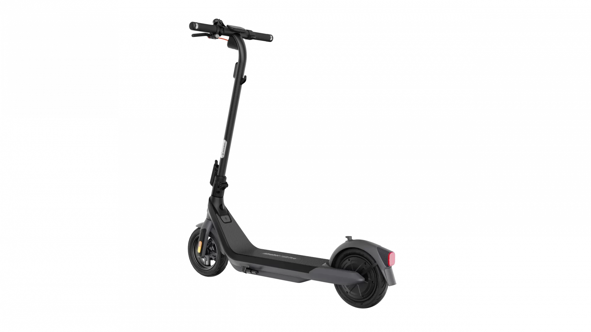 Segway-Ninebot KickScooter E2 Pro E