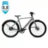 MOEVS First One Rock elektrische fiets heren