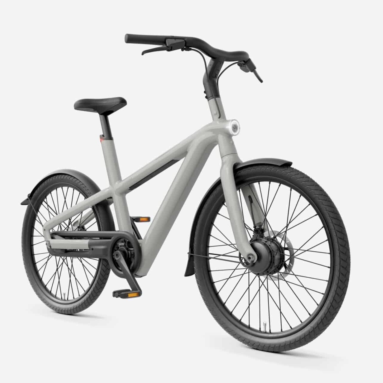 VanMoof A5 Grey