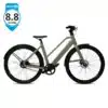 MOEVS Second One Celadon elektrische fiets dames