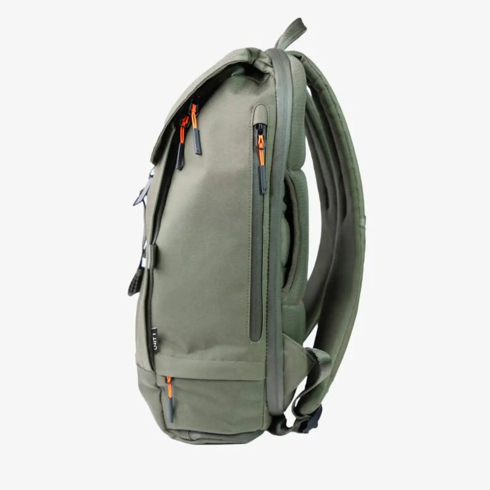 UNIT 1 Torch backpack Cactus Green