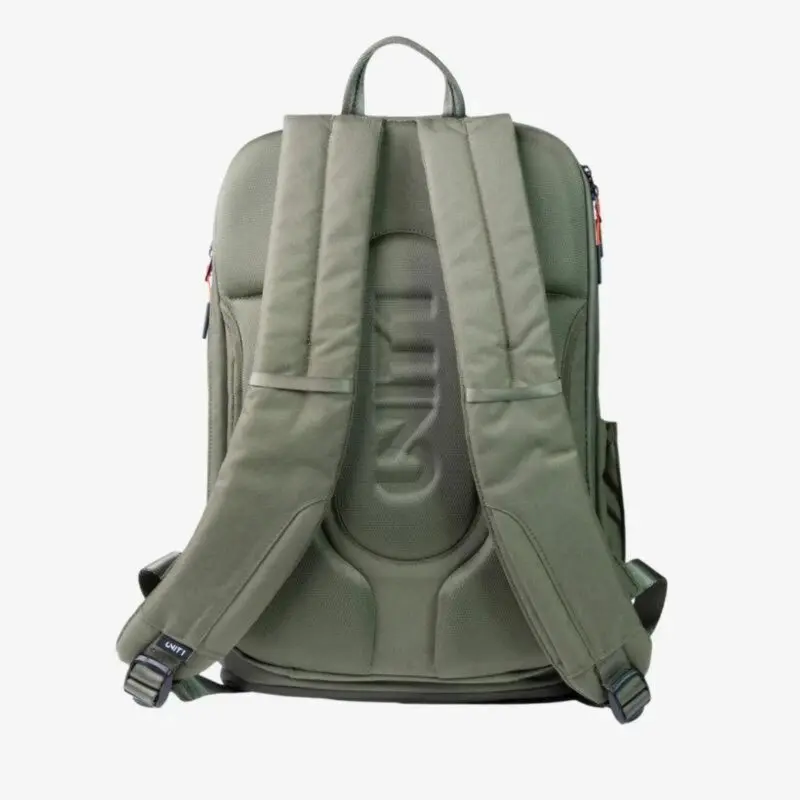 UNIT 1 Torch backpack Cactus Green