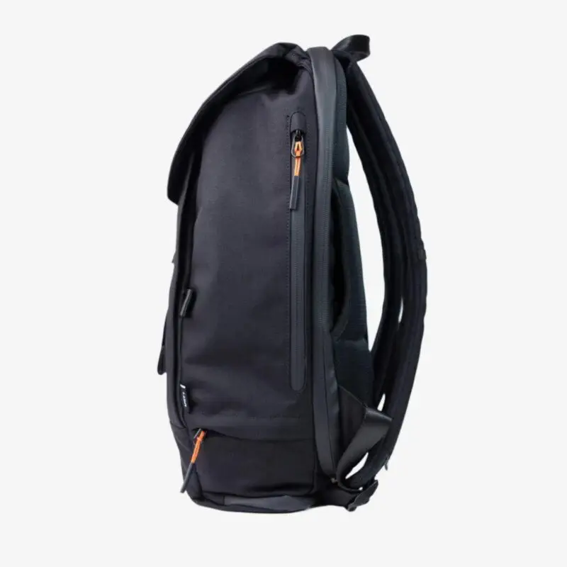 UNIT 1 Torch Backpack Charcoal Black