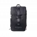UNIT 1 Torch backpack Charcoal Black