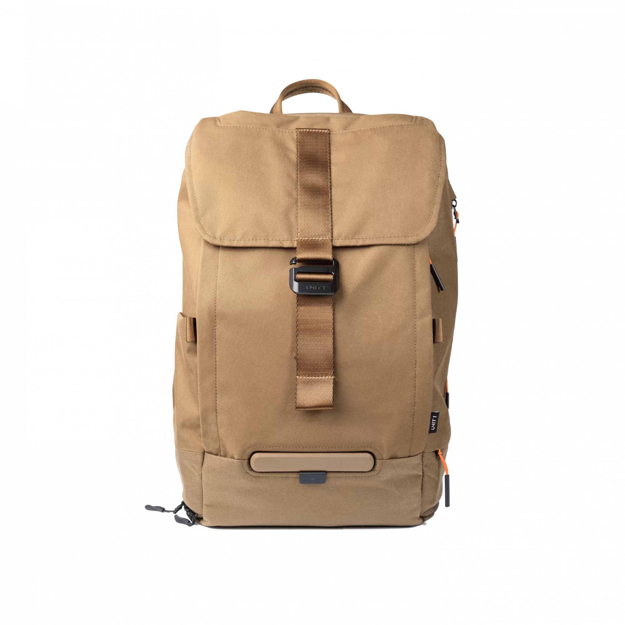 UNIT 1 Torch Backpack Tan