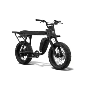 SUPER73-S Blackout SE