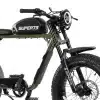 SUPER73 Dynamo Handlebar - Afbeelding 10
