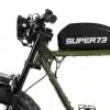 SUPER73 Dynamo Handlebar - Afbeelding 11