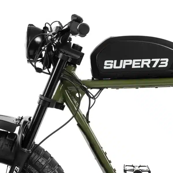 SUPER73 Dynamo Handlebar - Afbeelding 11