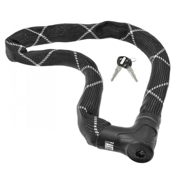 ABUS kettingslot IVEN Chain 8210 ART 2