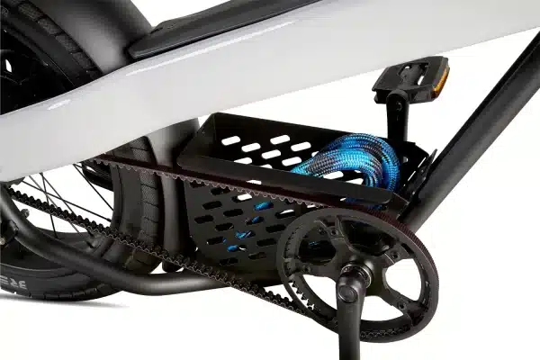 Brekr F250 Center Basket - Afbeelding 2