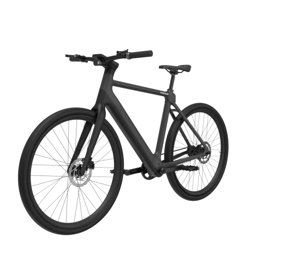 Tezeus C8 Black - Afbeelding 3